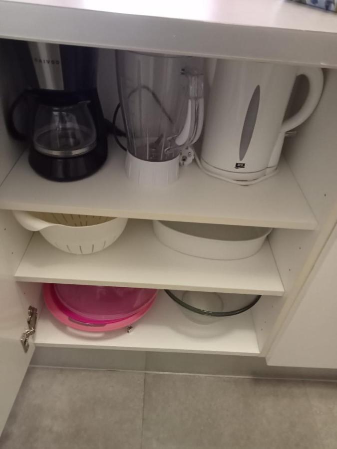 Apartamento En Primera Linea De Mar Tabaiba Екстериор снимка