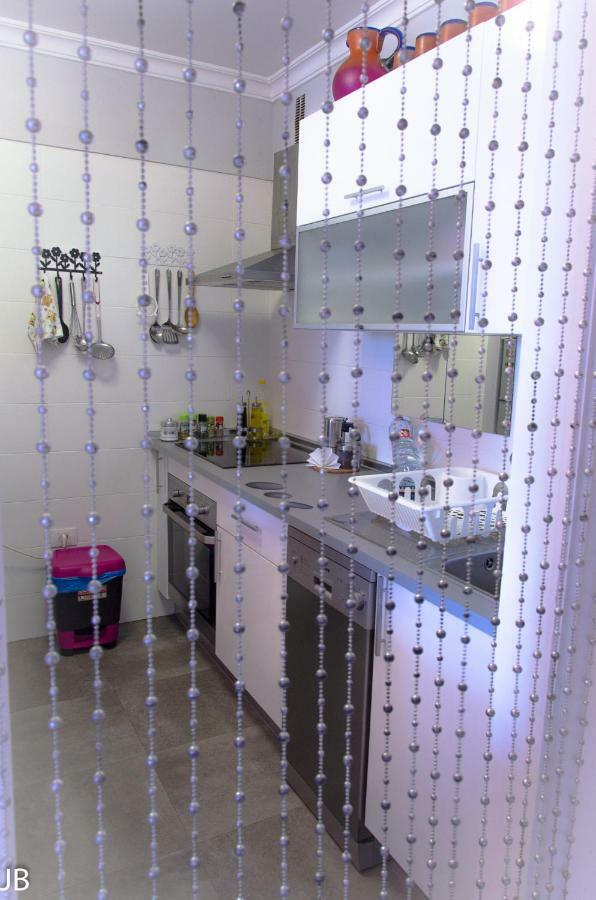 Apartamento En Primera Linea De Mar Tabaiba Екстериор снимка