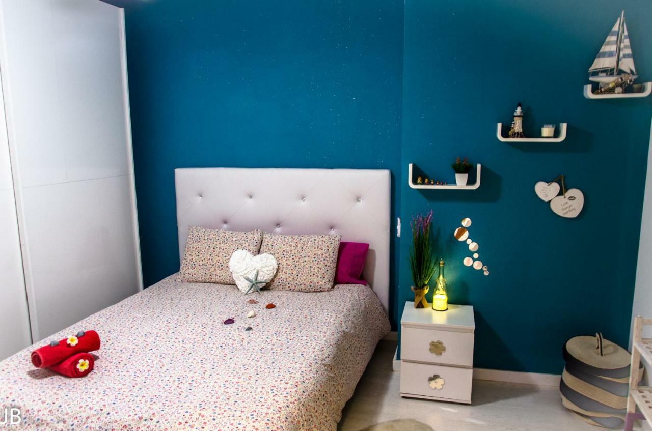 Apartamento En Primera Linea De Mar Tabaiba Екстериор снимка